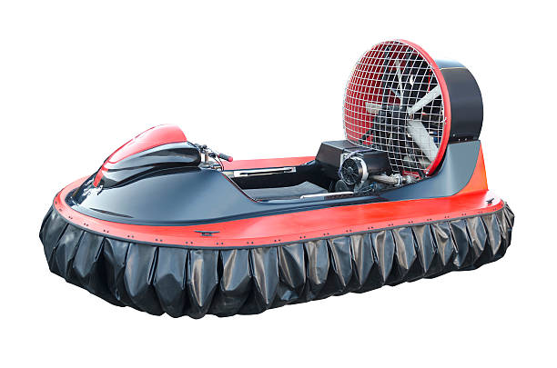 DIY Hovercraft